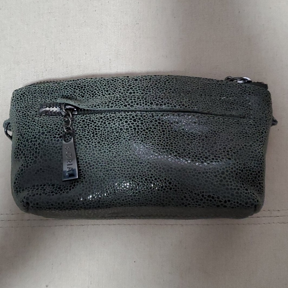 Sorial small x-body